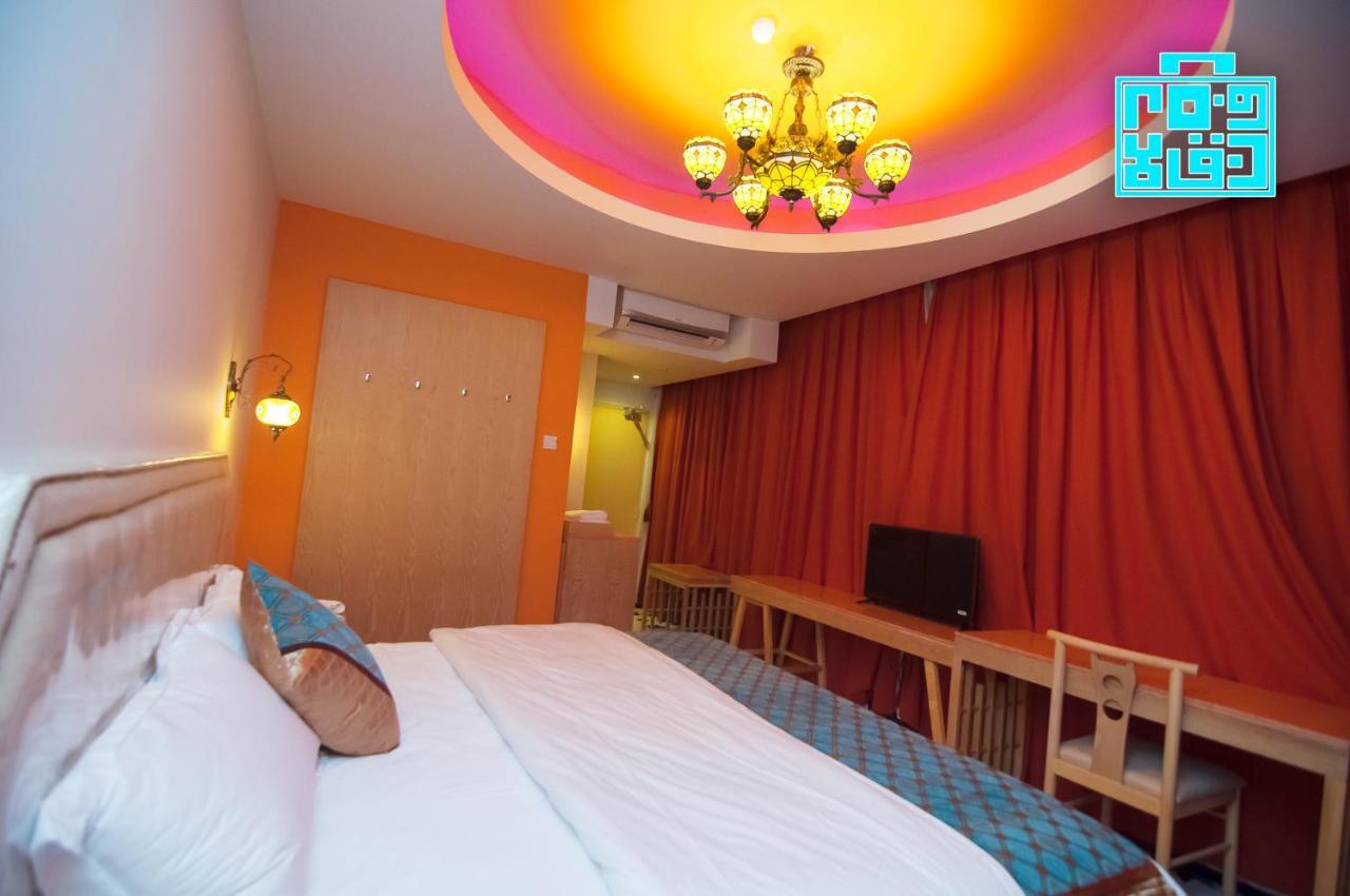 Hotel Hilal Cyberjaya Exterior foto